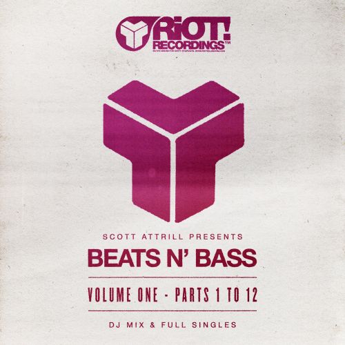 Beats N Bass - Part 2