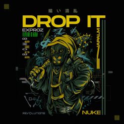 Drop It