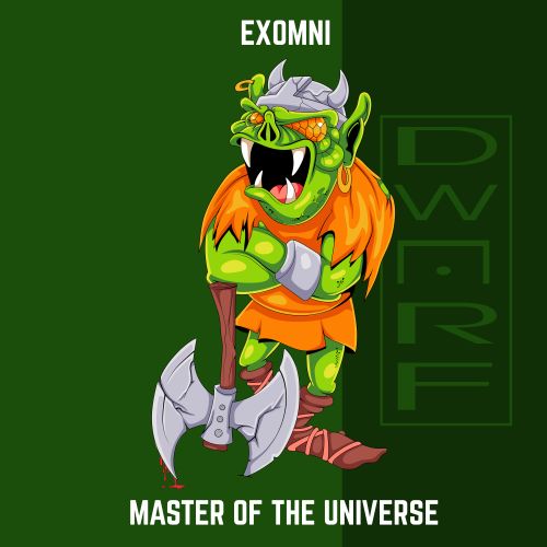 Master of the Universe