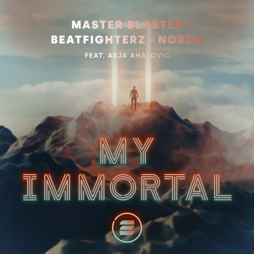 My Immortal