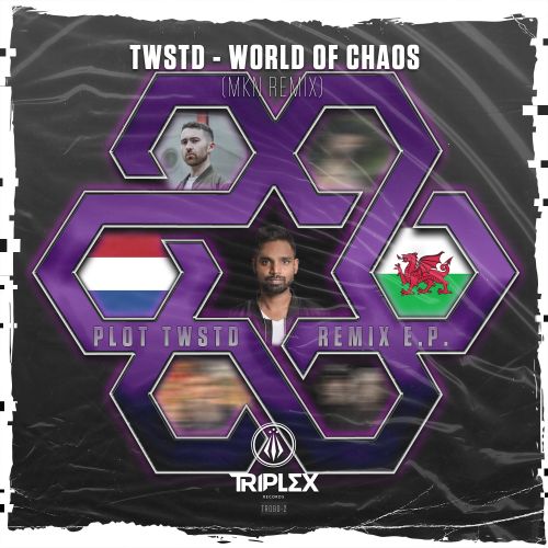 World of Chaos