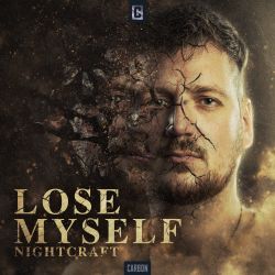 Lose Myself by Nightcraft cover art