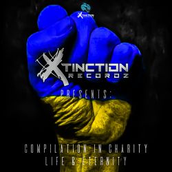 Unlocked The Power (Special Anthem X-tinction Recordz 2022)