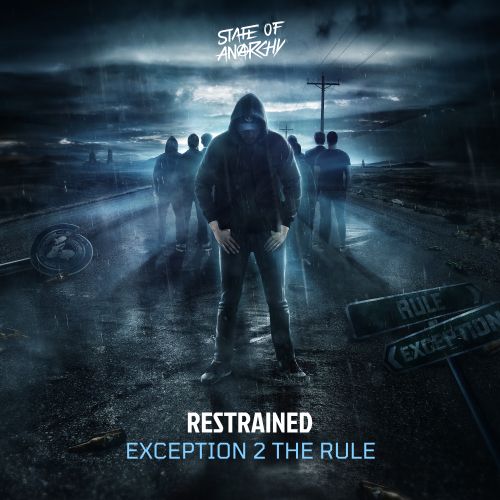 Exception 2 The Rule