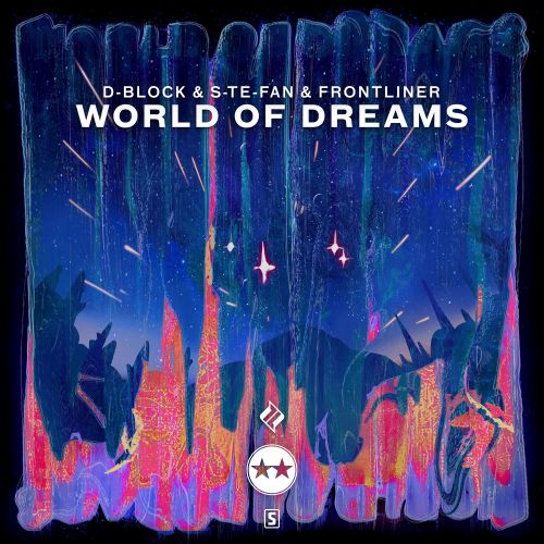 World Of Dreams