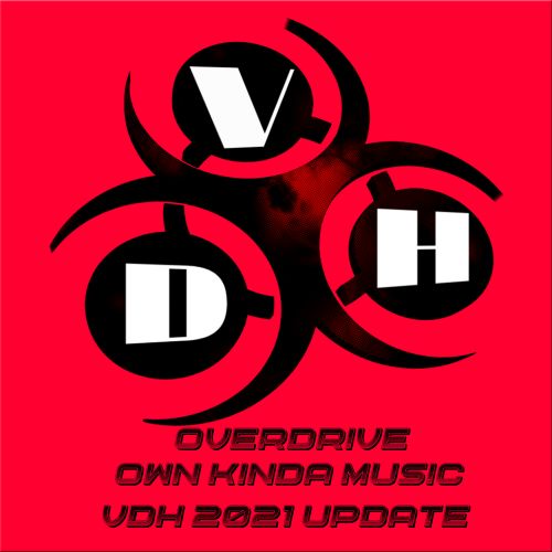 Own Kinda Music (Vdh 2021 Update)