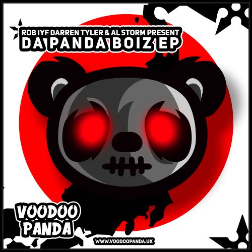 Panda Magic