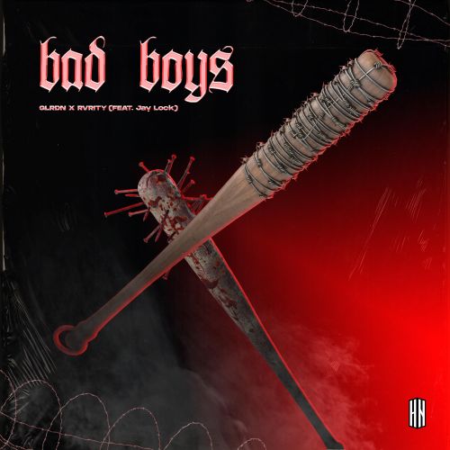 BAD BOYS