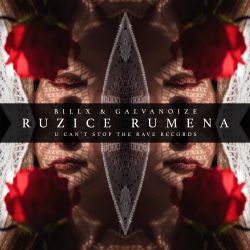 Ruzice rumena