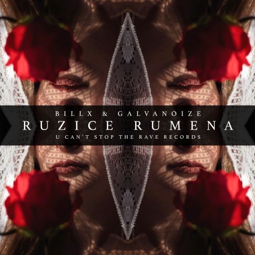 Ruzice rumena