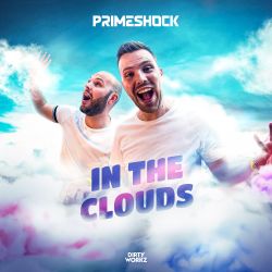 In The Clouds