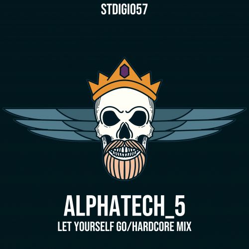 Let Yourself Go