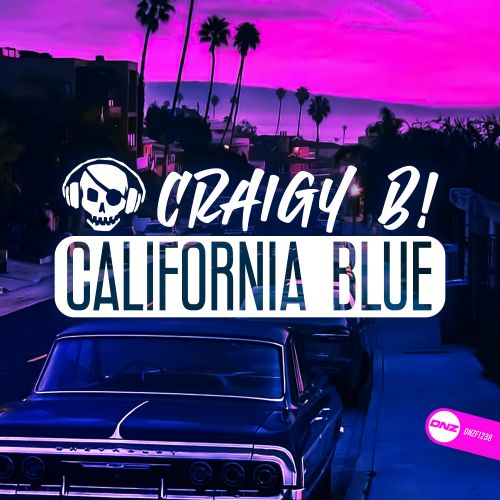 California Blue