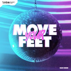 Move Your Feet