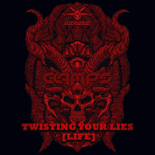 Twisting Your Lies (Life)