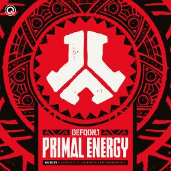 Early Uptempo Mashup by Dimitri K cover art