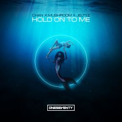 Hold On To Me