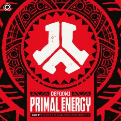 Primal Energy (Haunted Grounds)