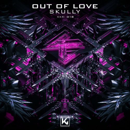 Out of Love