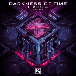 Darkness of Time