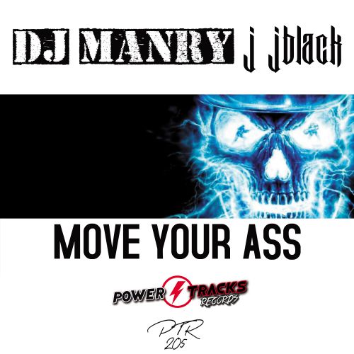 Move Your Ass