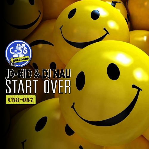 Start Over