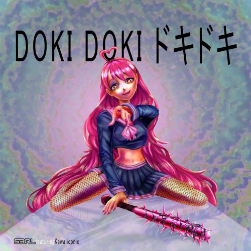 Doki Doki ????