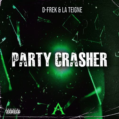 Party Crasher