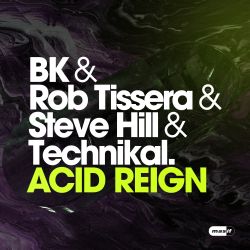 Acid Reign