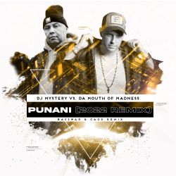 Punani 2022