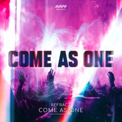 Come As One