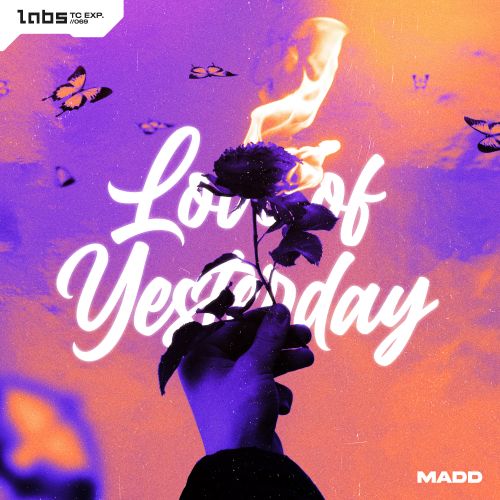 Love Of Yesterday