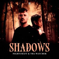 Shadows by Nightcraft & Tha Watcher cover art