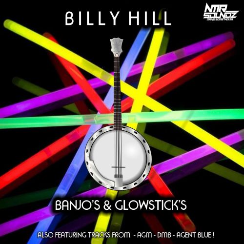 Banjos & Glowsticks 2