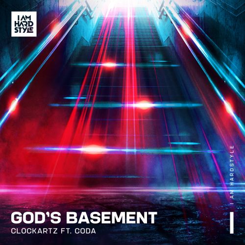 God's Basement