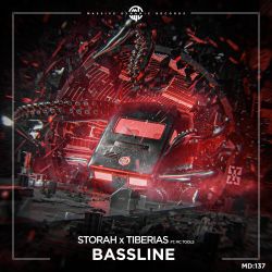 Bassline (Official Anthem)