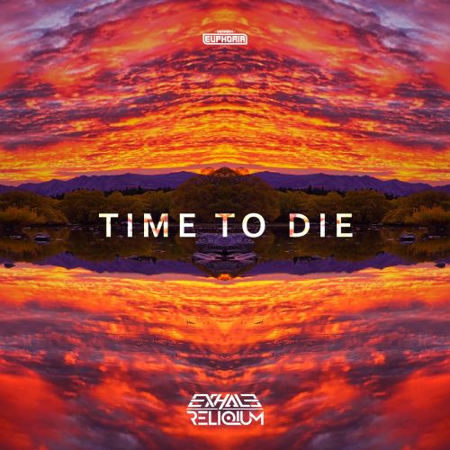 Time To Die