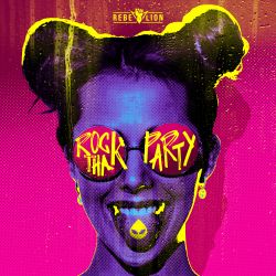 Rock Tha  Party