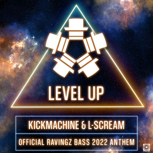 Level Up