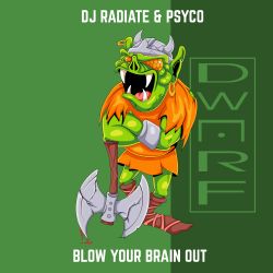 Blow your brain out