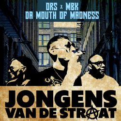 Jongens van de straat