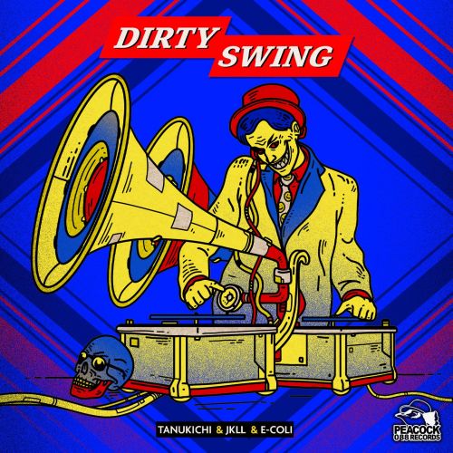 Dirty Swing