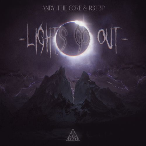 Lights Go Out