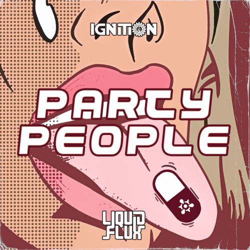 Party People