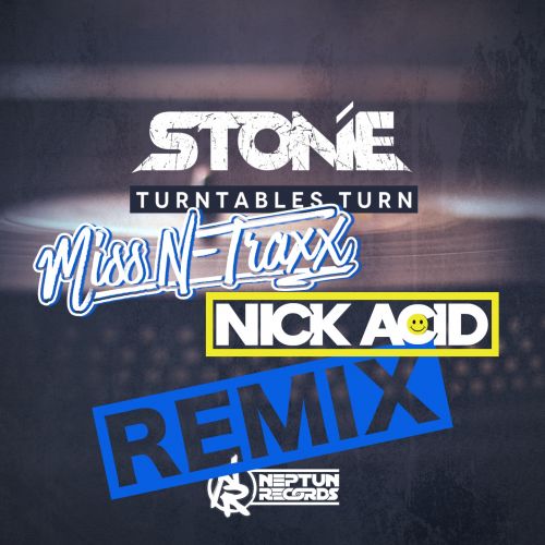 Turntables Turn 2k22