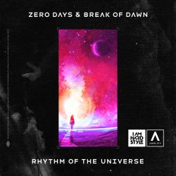 Rhythm Of The Universe