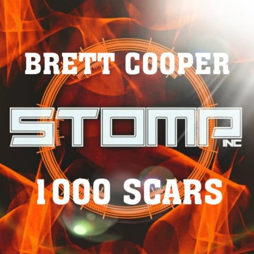 1000 Scars