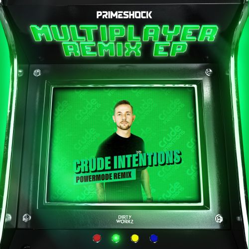 Powermode (Crude Intentions Remix)