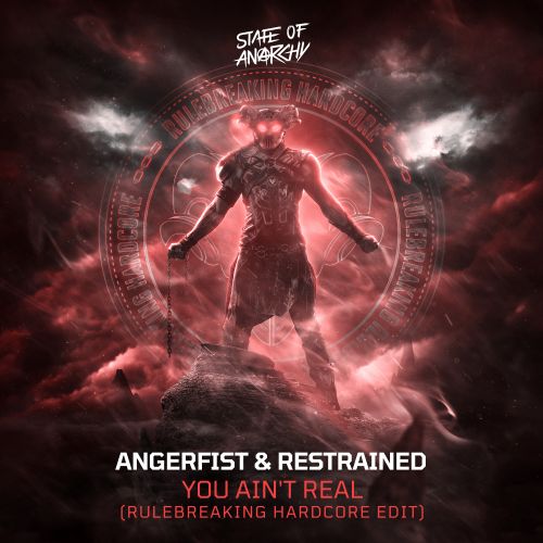 You Ain't Real