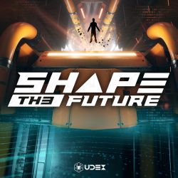 Shape The Future